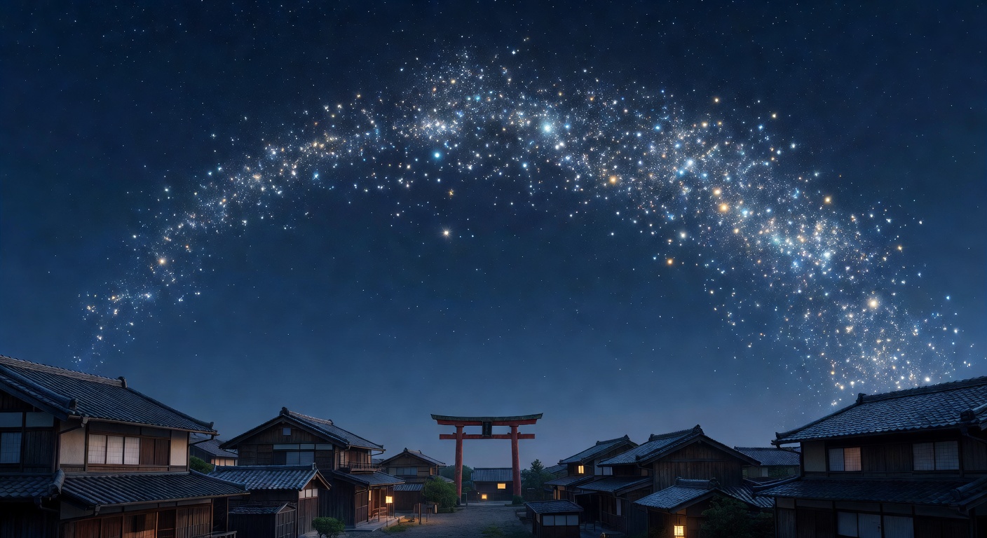 天体