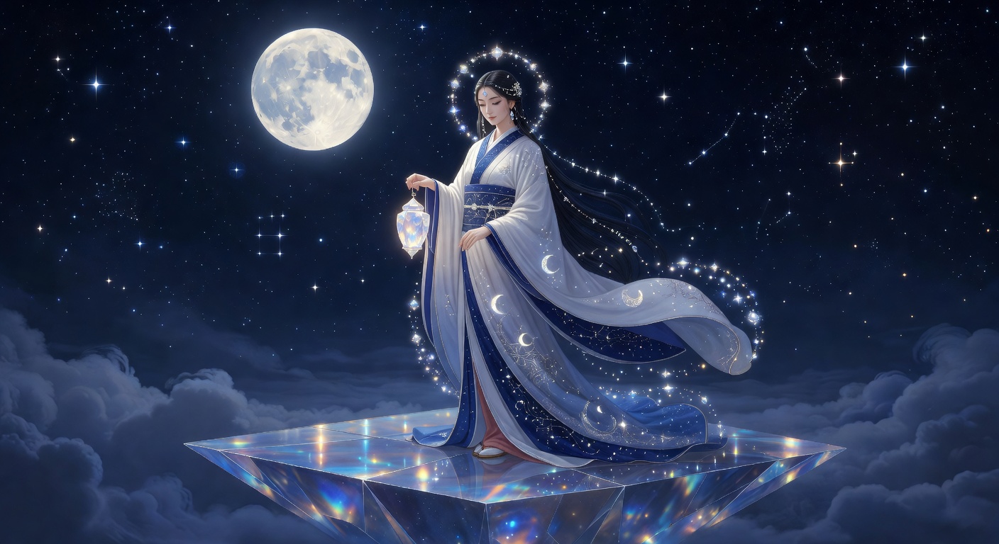 月
