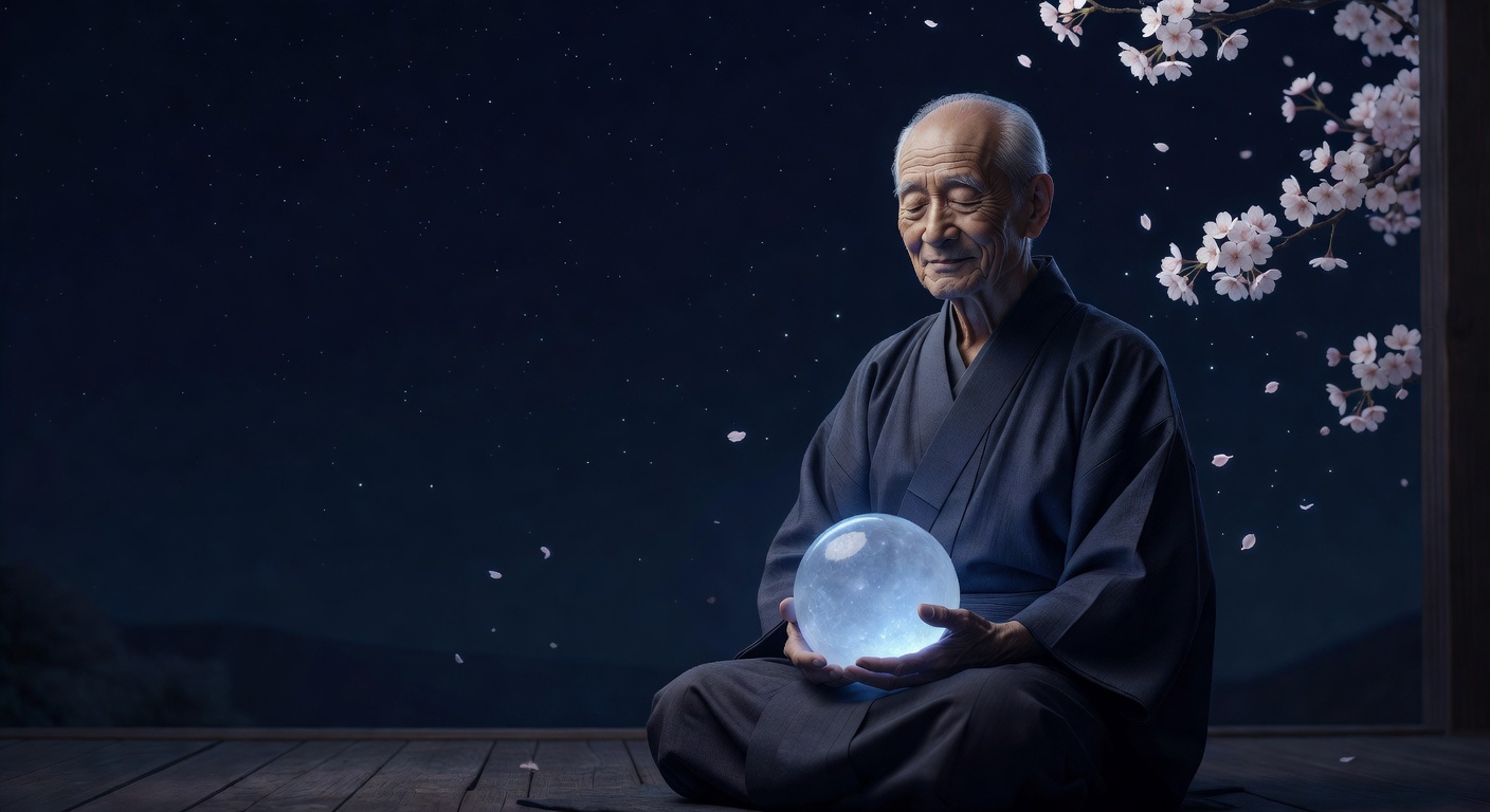 語り手