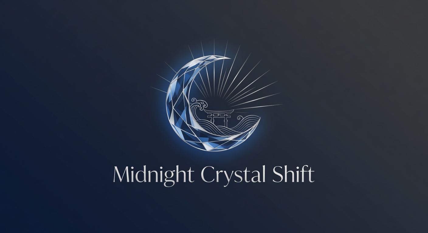 Midnight Crystal Shift