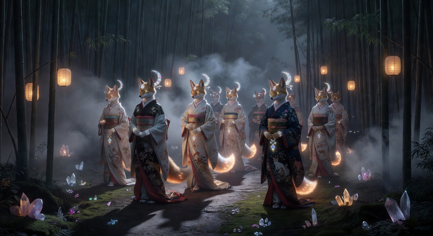神話イベント