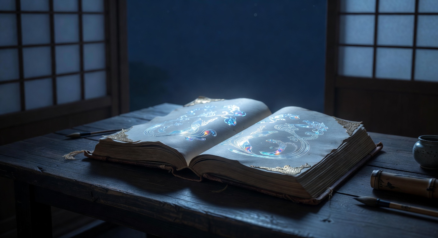 書物